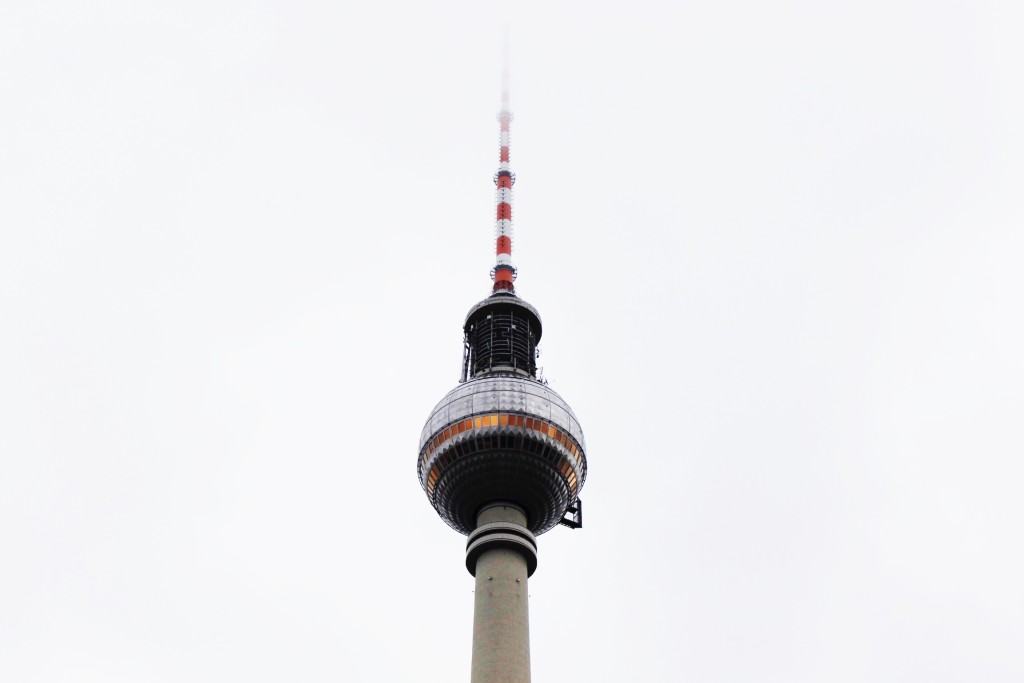 Typisch Berlin: Was ihr unbedingt in Berlin getan haben solltet!