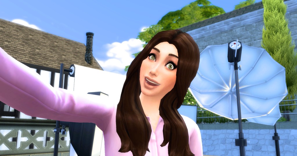 10 Dinge bei Sims 4 die in der Realität echt genial wären!