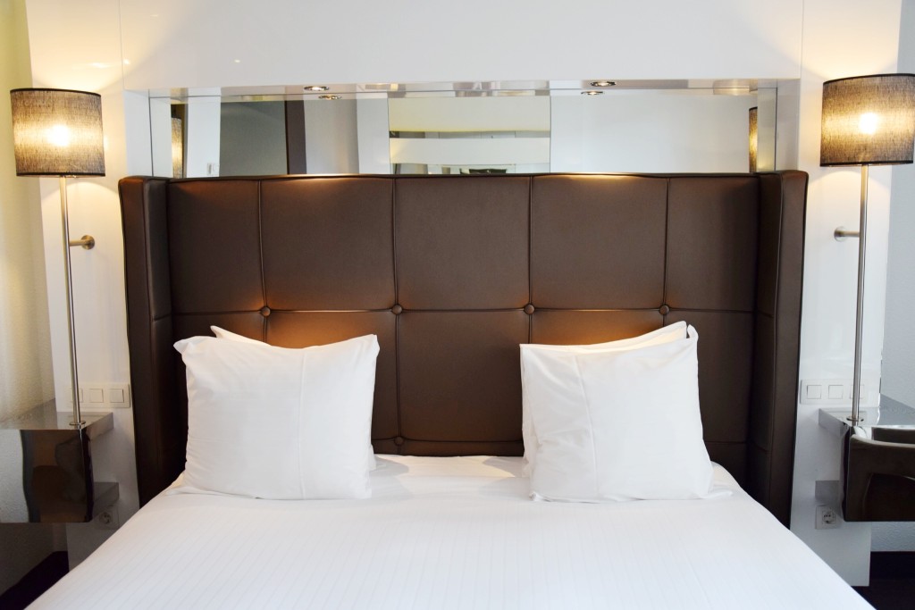 Westchord Fashion Hotel Amsterdam